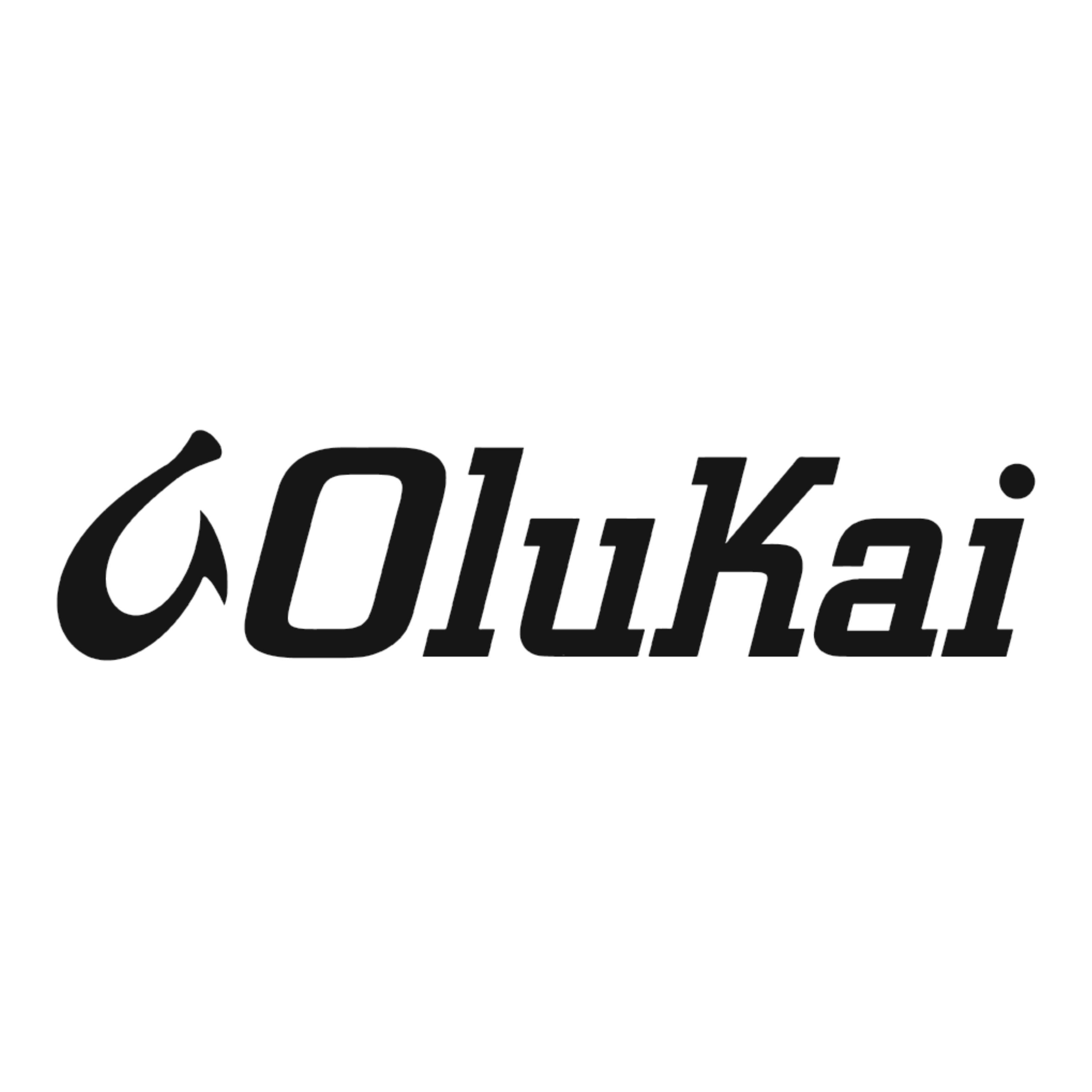 Olukai