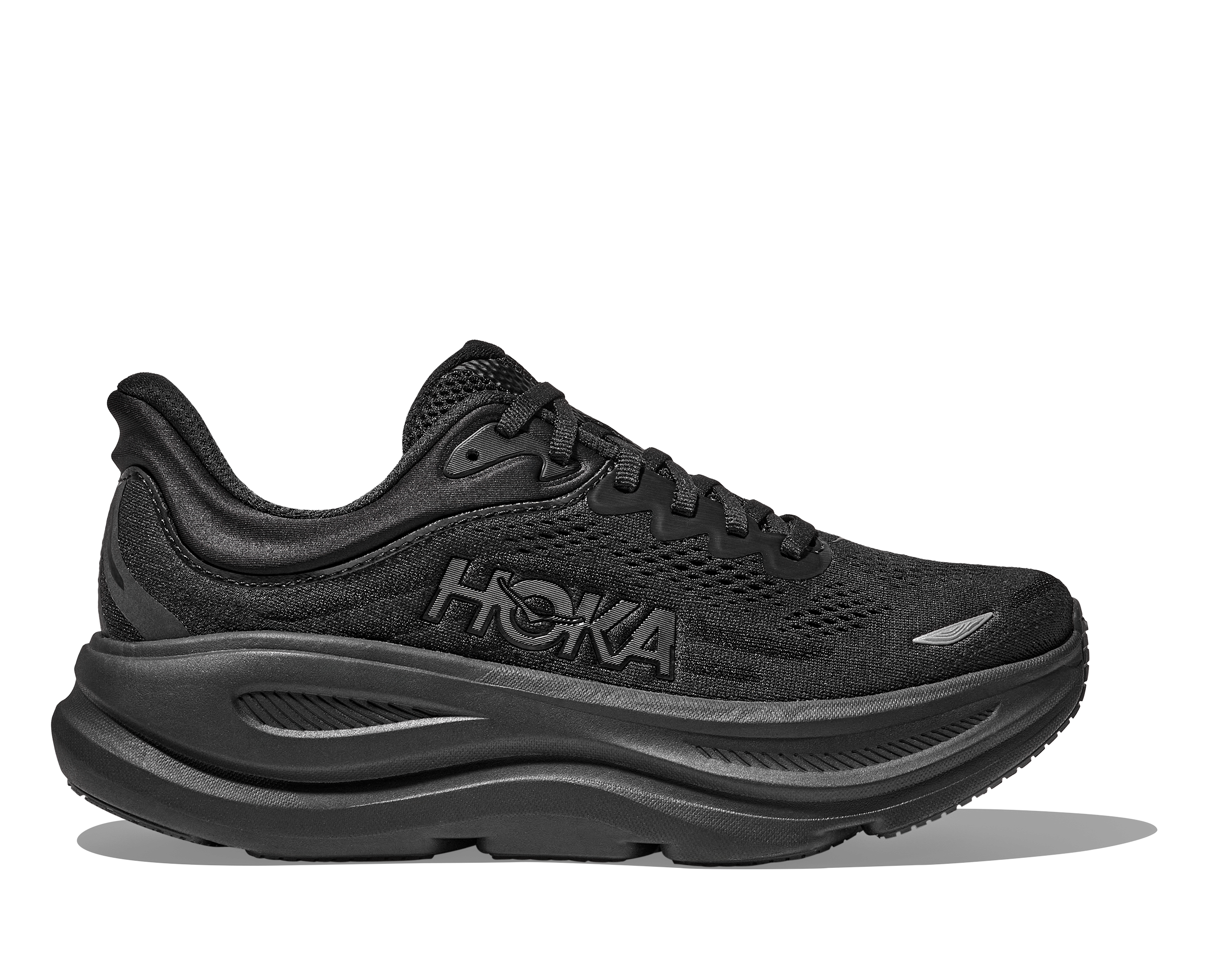 Hoka Bondi Wide BBLC