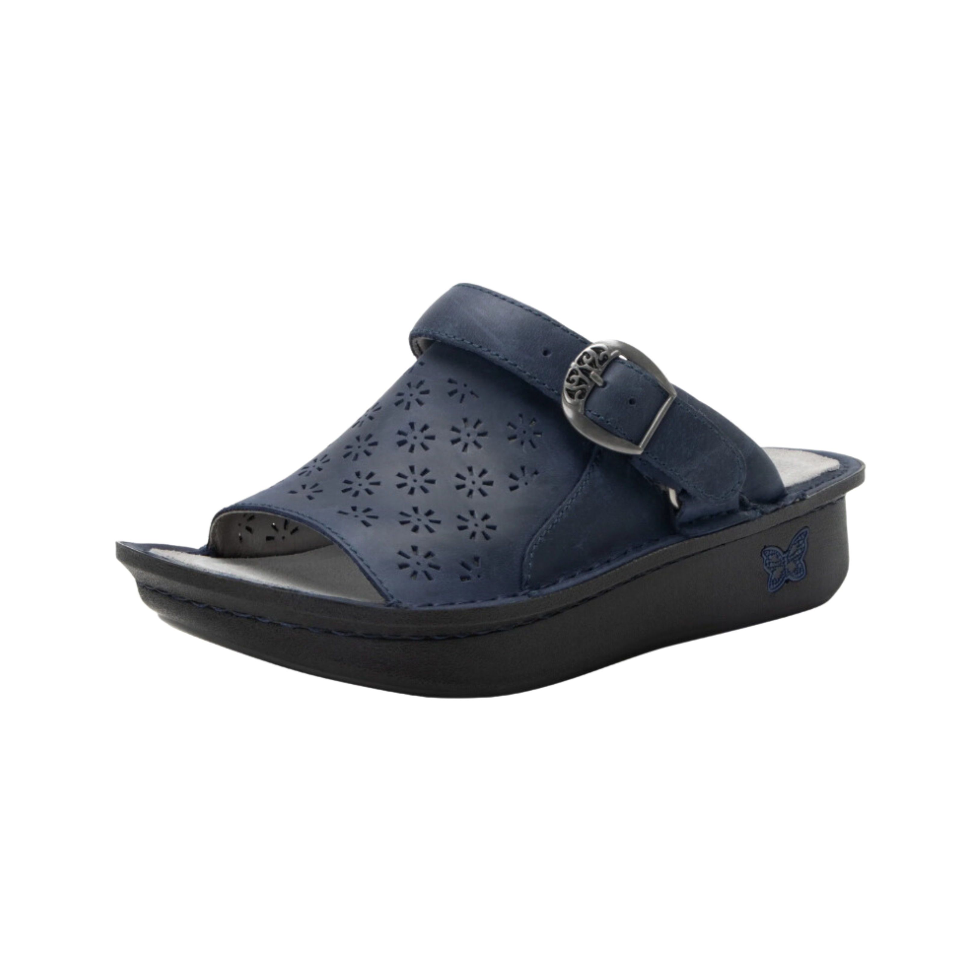 Women's Klover - Oiled Navy