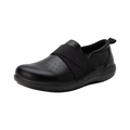Women's Savvie - Black Smooth