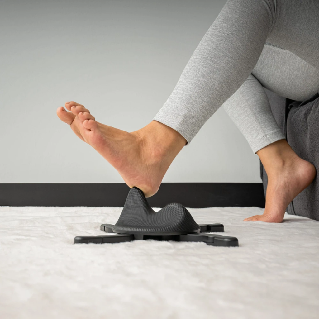 Alleviate Arch Massager