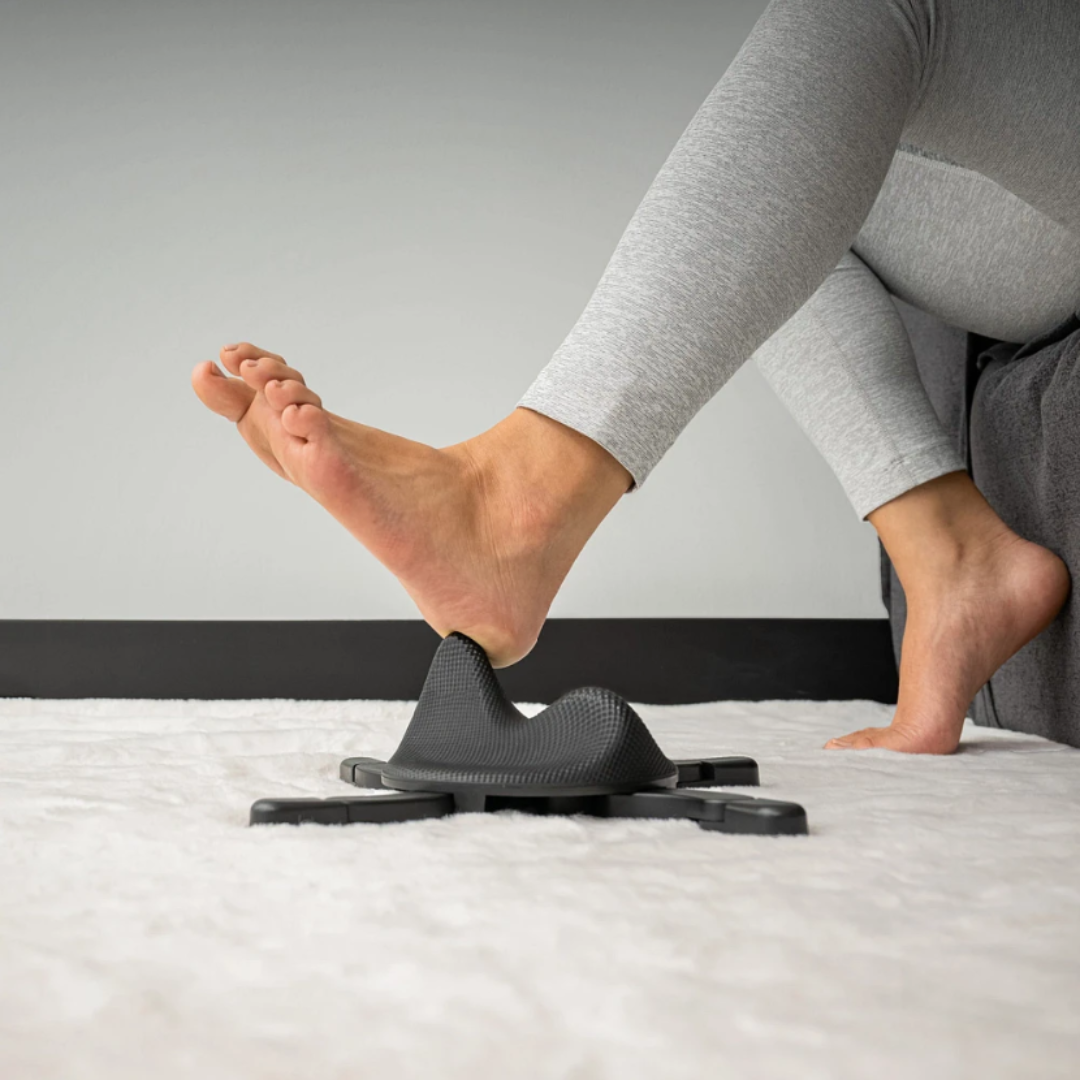 Alleviate Arch Massager