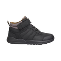 Men's #56 Trail Boot - Oil Black (Extra Wide Width)