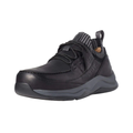 Men's Working Mile (Composite Toe) - Black (D Width)