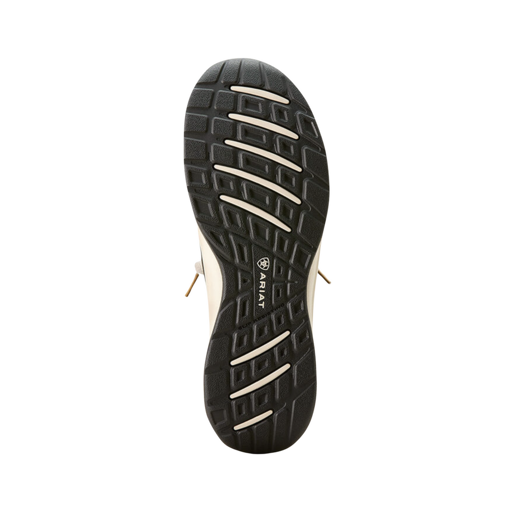 Women's Buckeye Waterproof - Satin Black (B Width)