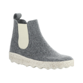 Women's Caia Slip-On Boot - Concrete