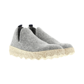 Women's City - Concrete Tweed