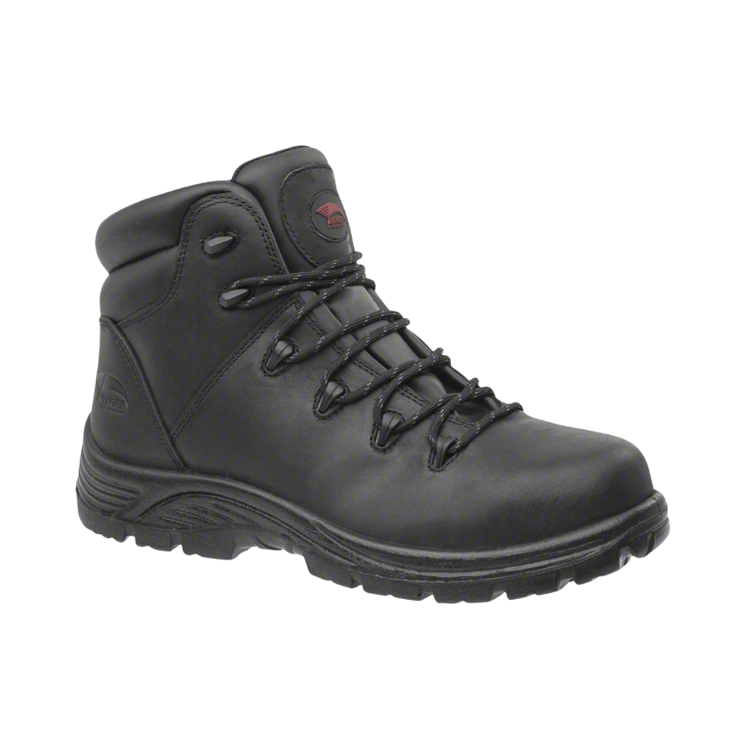 Men's Framer (Composite Toe) Boot - Black (Regular Width)