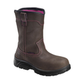 Women's Framer Wellington (Composite Toe) Boot - Brown (B Width)