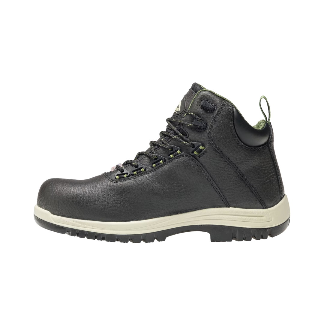 Men's Breaker (Composite Toe) Boot - Black (D Width)