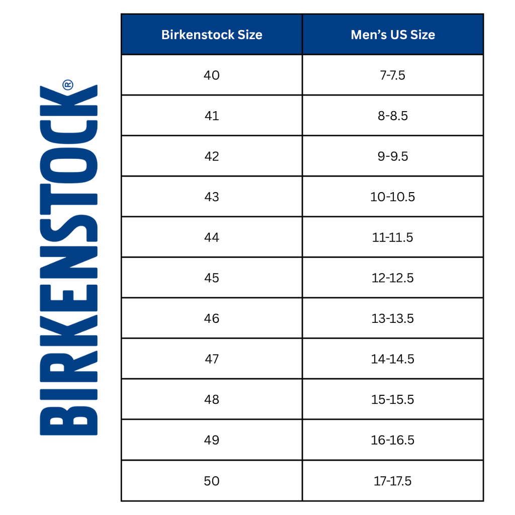 Men's Arizona Essentials (EVA) - Multi Glamour Gold