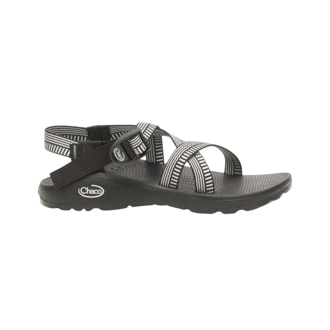 Women's ZCloud - Black and White (Regular Width)
