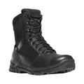Men's Lookout Side-Zip 8-inch (Plain Toe) - Black (2E Width)