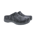 Men's Kane Molded - Grey Camo