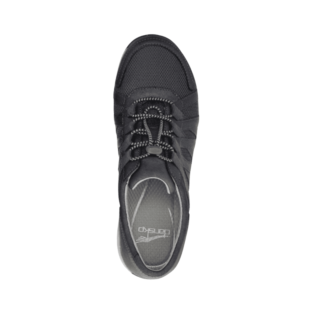 Women's Honor Suede - Charcoal/Metallic (Wide)