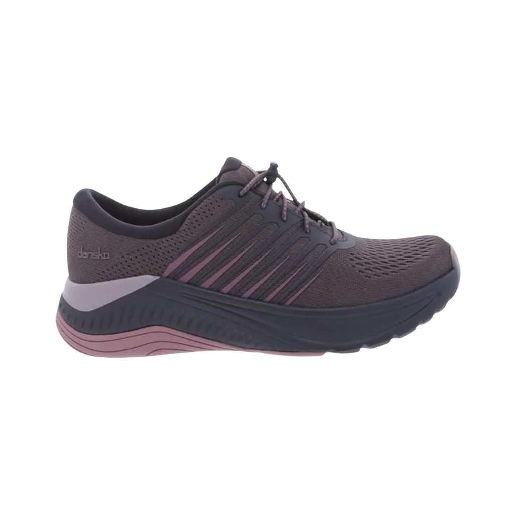 Women's Penni Mesh - Raisin