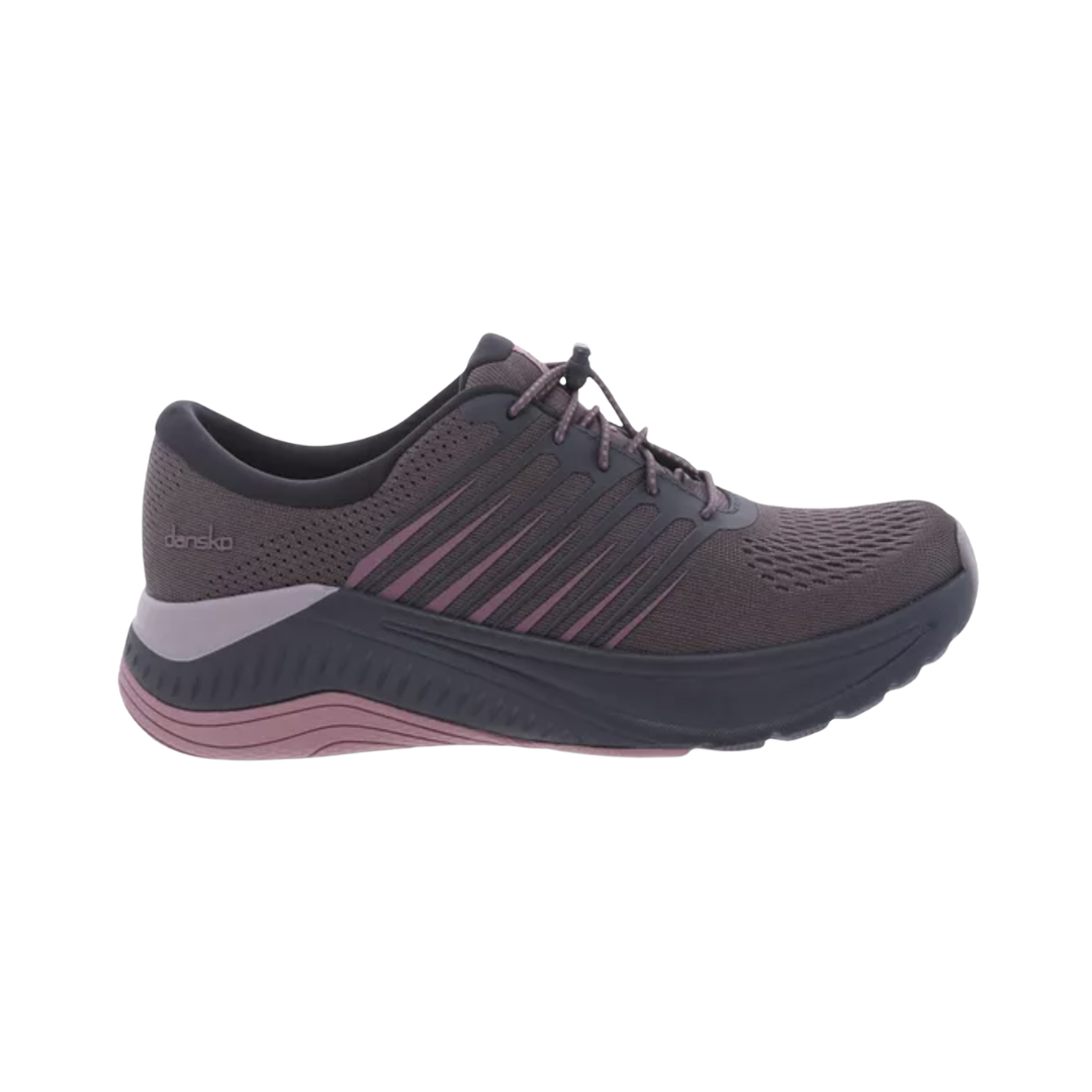 Women's Penni Mesh - Raisin