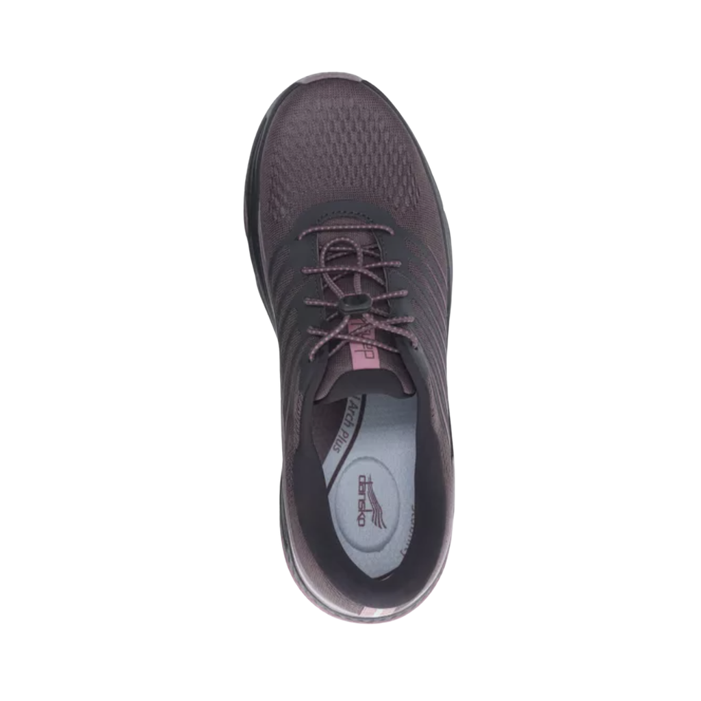 Women's Penni Mesh - Raisin