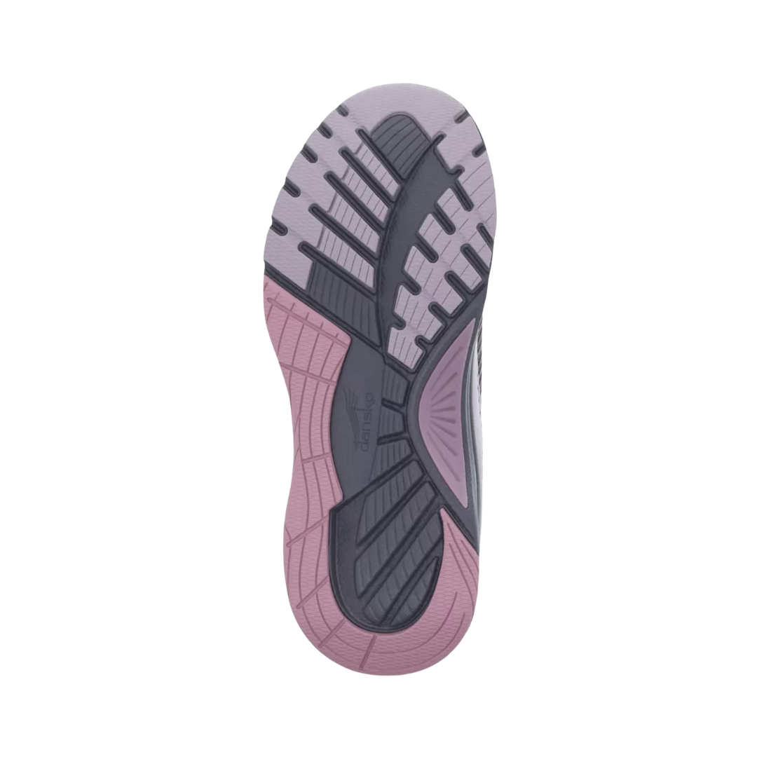 Women's Penni Mesh - Raisin