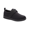 Men's Carter - Black (Wide Width)