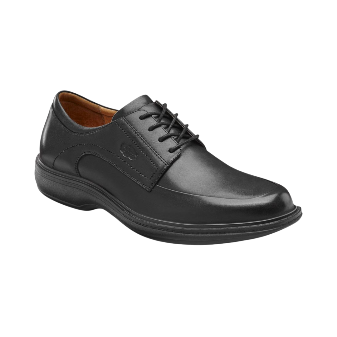 Men's Classic - Black (Wide Width)