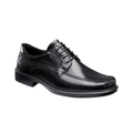 Men's Helsinki Bike Toe Lace - Black