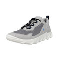 Men's MX Low Breathru - Concrete/Silver Grey
