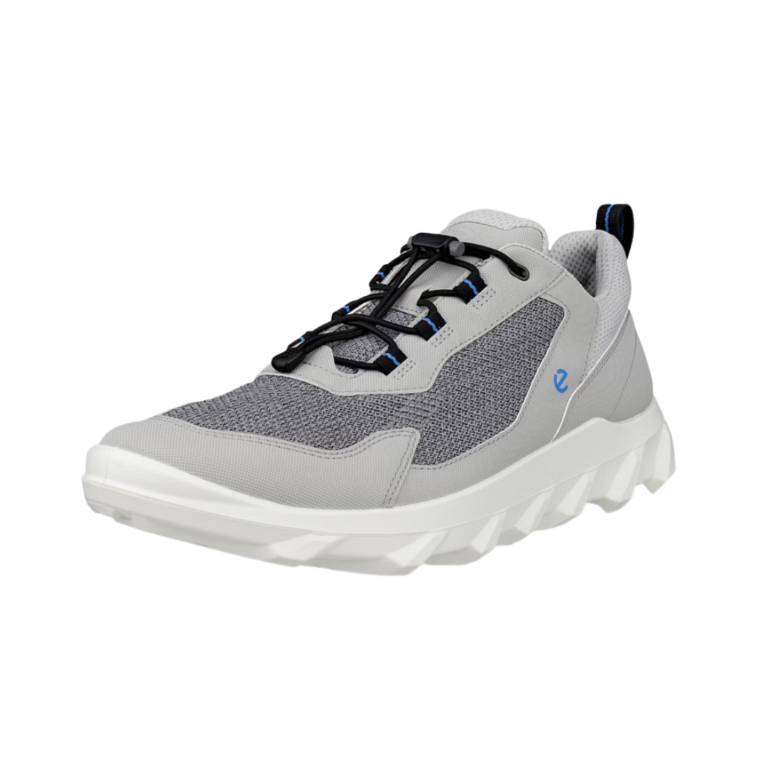 Men's MX Low Breathru - Concrete/Silver Grey