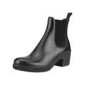 Women's Metropole Zurich Chelsea Boot - Black