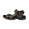 Men's Offroad Yucatan Hiking Sandal - Tarmac/Moon Rock