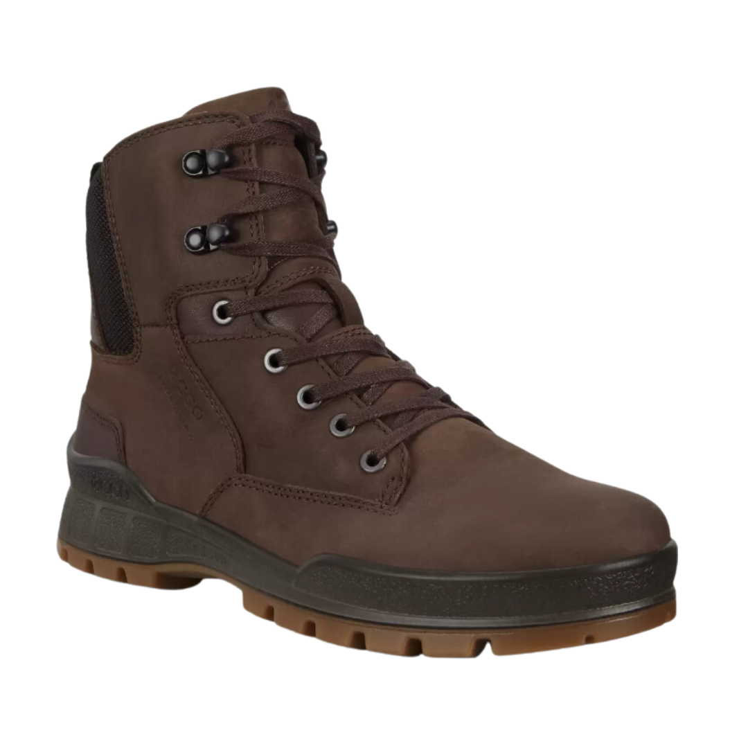 Men's Track 25 Boot - Coffee