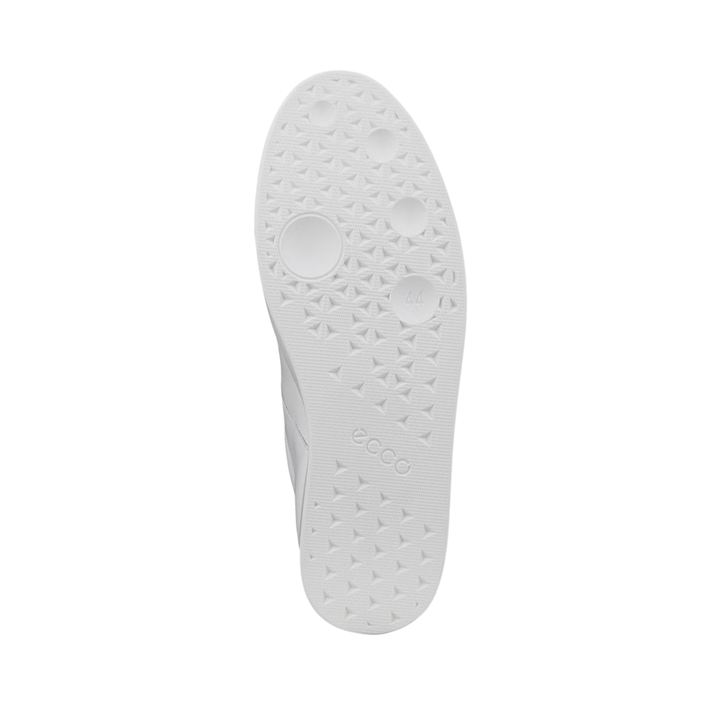 Men's Street Lite Sneaker - White/Gravel