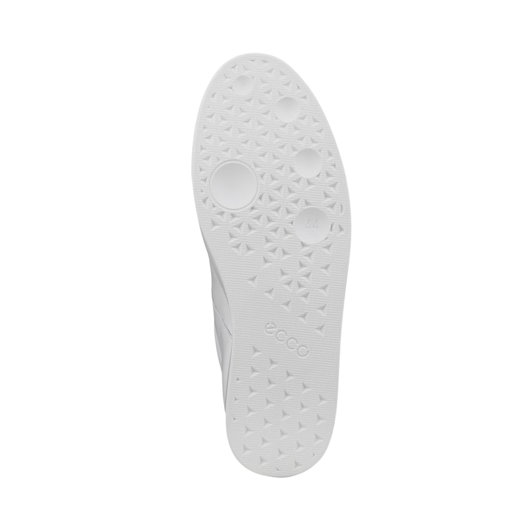 Men's Street Lite Sneaker - White/Gravel