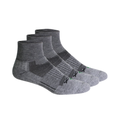 Unisex CF2 Cushion (Quarter) - Grey