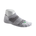 Unisex CF2 Cushion (No-Show) - Grey