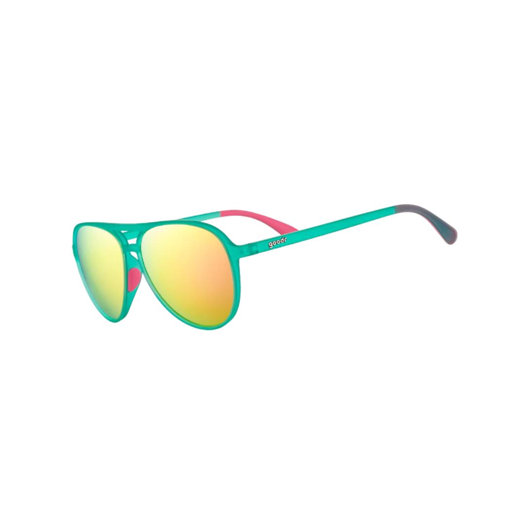 Mach G - Kitty Hawkers Blockers