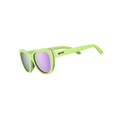 Runways - Total Lime Piece