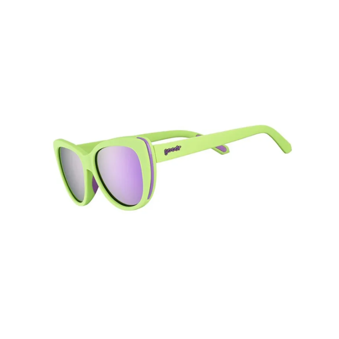 Runways - Total Lime Piece
