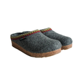 Women's Grizzly ZigZag - Gray
