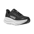 Men's Bondi 9 - Black/White (D Width)