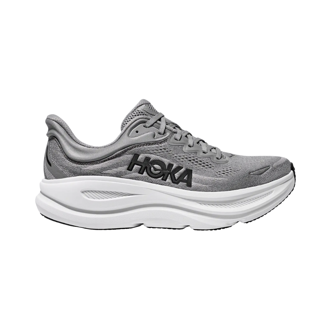 Men's Bondi 9 - Galactic Grey/Stellar Grey (D Width)