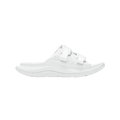 Unisex Ora Luxe - White/White