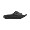 Men's Ora Recovery Slide - Black (Regular Width)