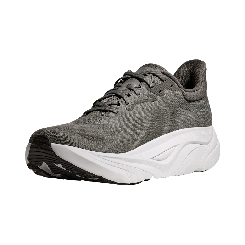 Men's Arahi 8 - Asteroid/Silver *Special Ordered*