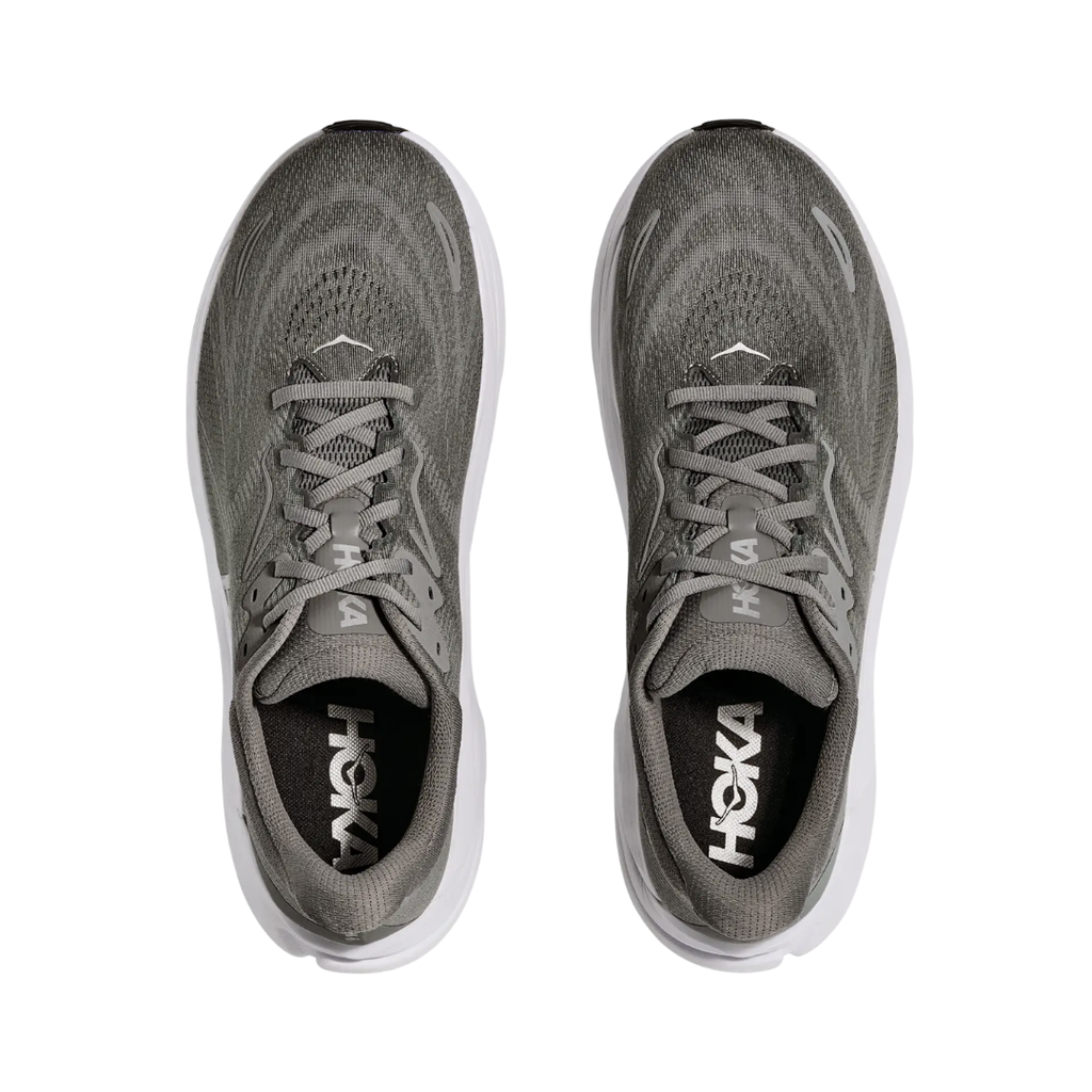Men's Arahi 8 - Asteroid/Silver *Special Ordered*