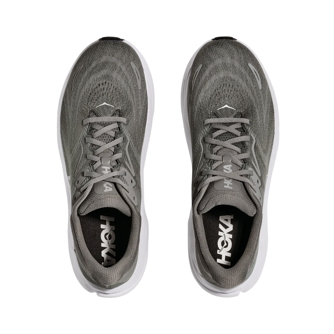 Men's Arahi 8 - Asteroid/Silver *Special Ordered*