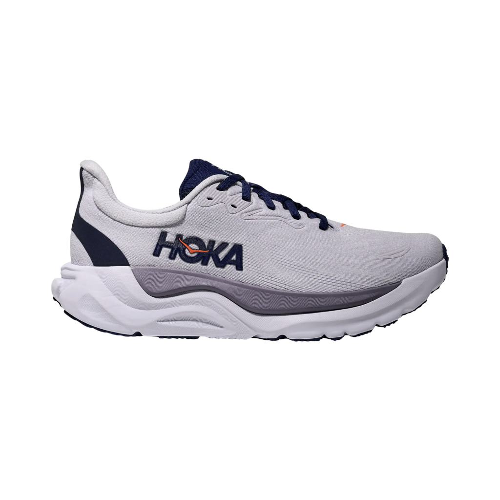 Women's Arahi 8 - Starlight Glow/Midnight Blue *Special Ordered*