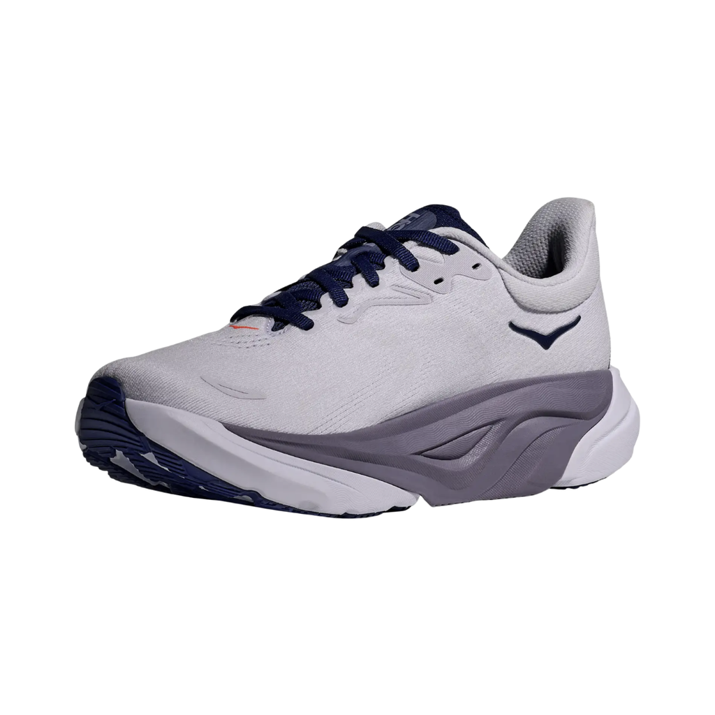 Women's Arahi 8 - Starlight Glow/Midnight Blue *Special Ordered*