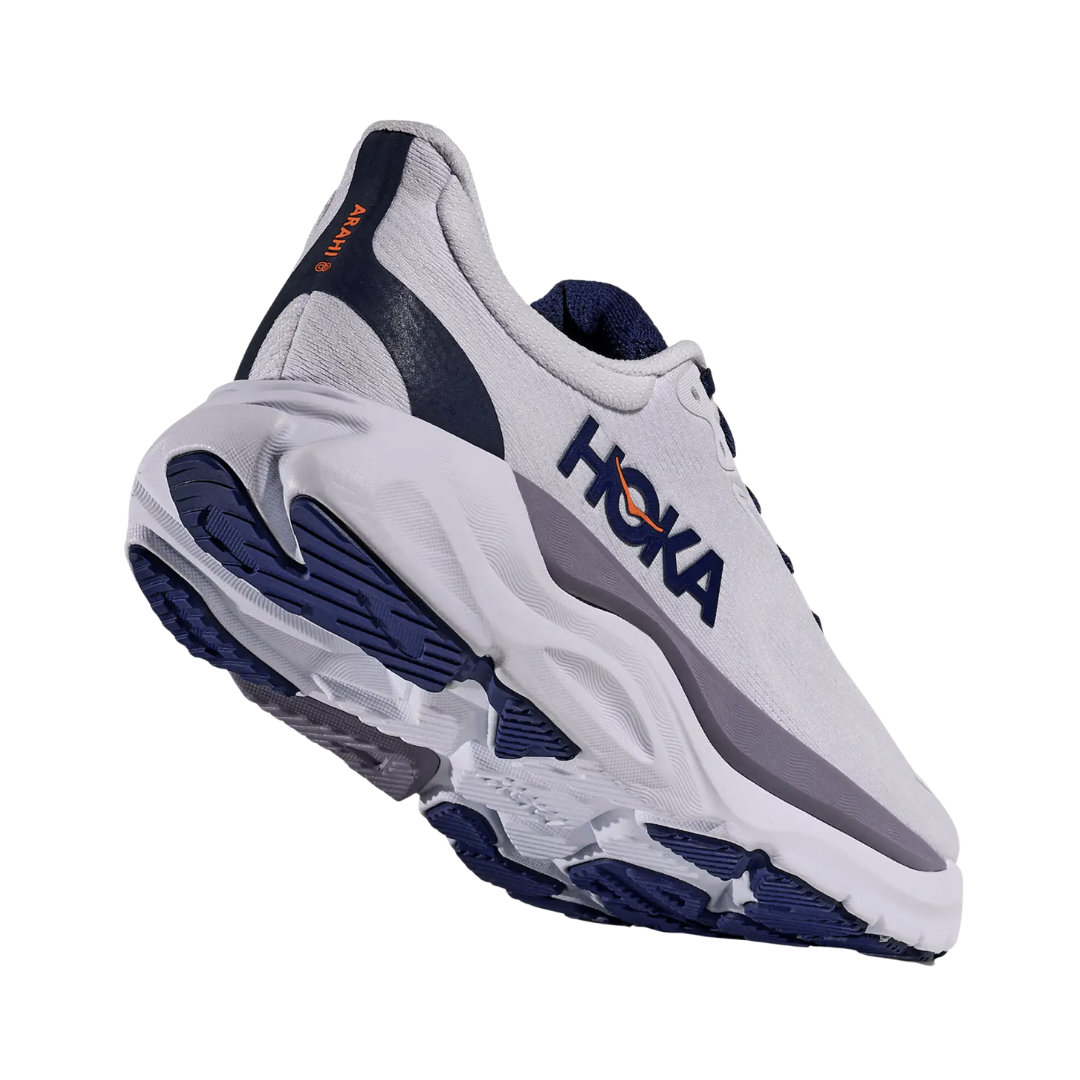 Women's Arahi 8 - Starlight Glow/Midnight Blue *Special Ordered*