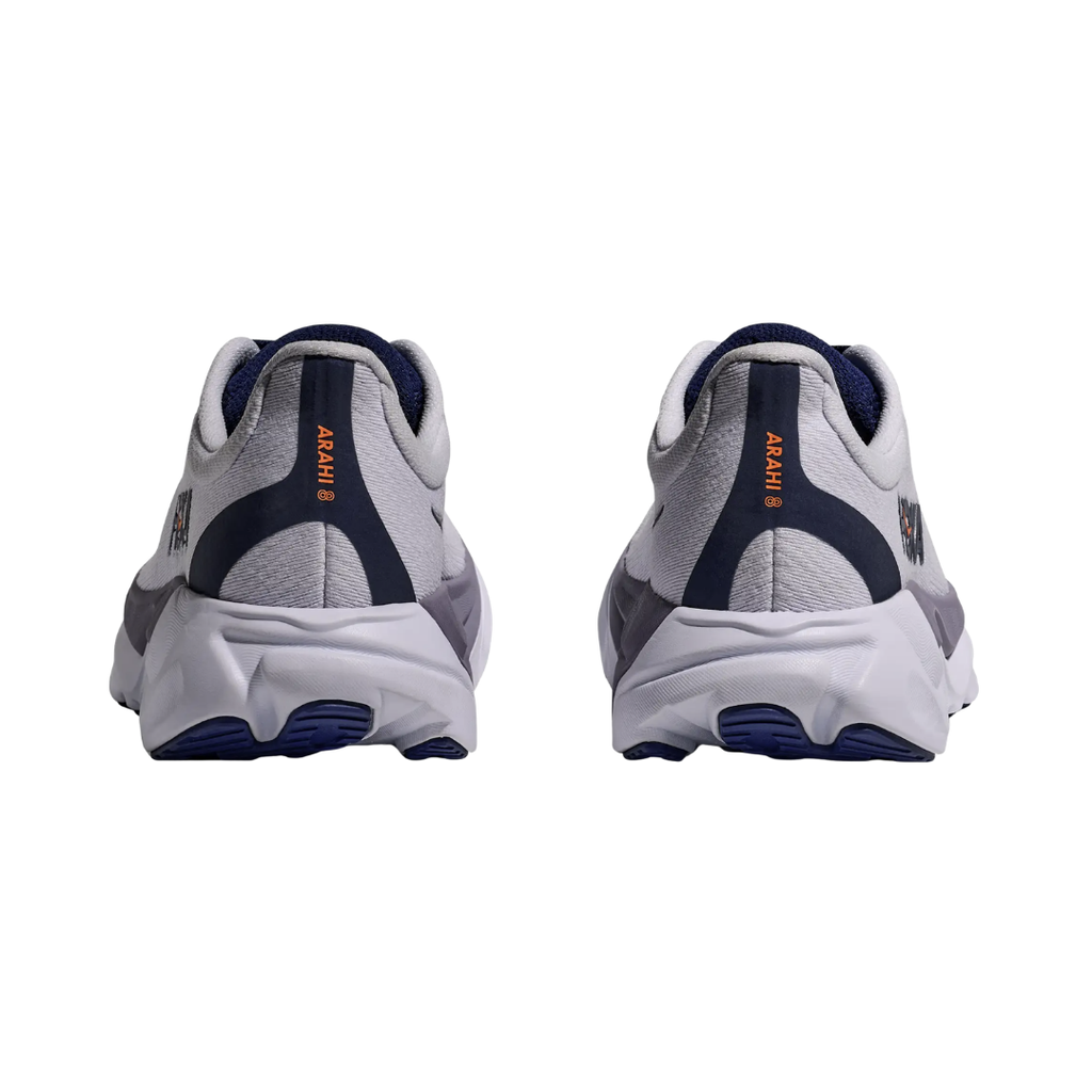 Women's Arahi 8 - Starlight Glow/Midnight Blue *Special Ordered*